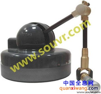HAPTION_Virtuose_3D15-25 力反馈系统
