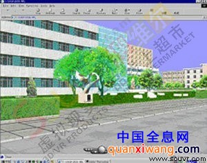 虚拟现实技术在现代教育中的应用
