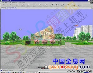 虚拟现实技术在现代教育中的应用