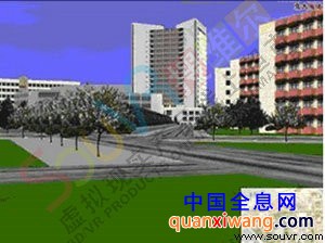 虚拟现实技术在现代教育中的应用