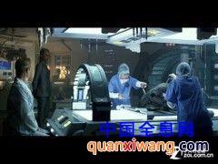 蜘蛛侠VS普罗米修斯 谈电影中全息技术