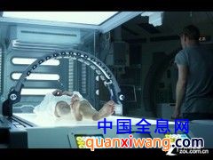 蜘蛛侠VS普罗米修斯 谈电影中全息技术
