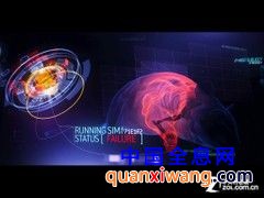 蜘蛛侠VS普罗米修斯 谈电影中全息技术