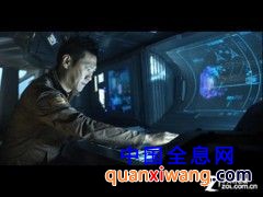 蜘蛛侠VS普罗米修斯 谈电影中全息技术