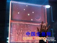 蜘蛛侠VS普罗米修斯 谈电影中全息技术