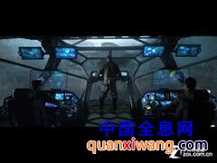 蜘蛛侠VS普罗米修斯 谈电影中全息技术