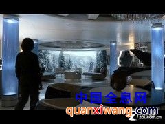 蜘蛛侠VS普罗米修斯 谈电影中全息技术