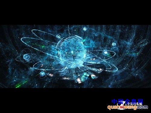 蜘蛛侠VS普罗米修斯 谈电影中全息技术