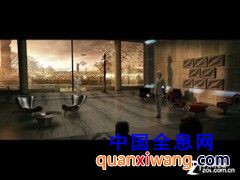 蜘蛛侠VS普罗米修斯 谈电影中全息技术