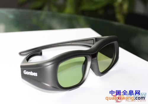 纵览3D：立体电影的前世和今生透视