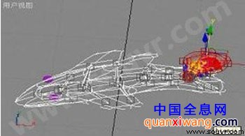 虚拟水族馆编辑鱼的表皮