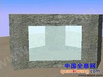虚拟水族馆