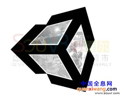 Unity3D PRO 虚拟现实、跨平台应用程序开发引擎（教育版）