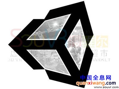 Unity3D PRO 虚拟现实、跨平台应用程序开发引擎