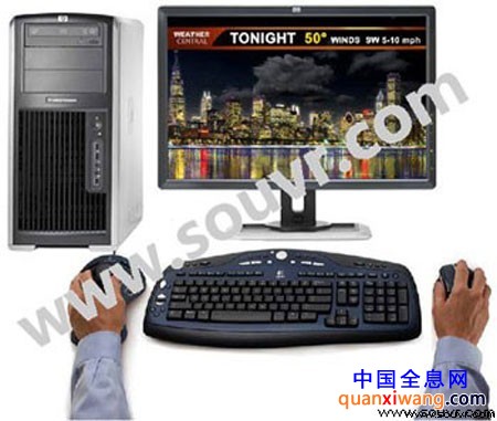 3D connexion 探索者 Space Explorer serial 3D鼠标