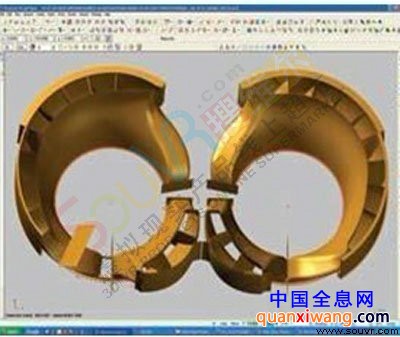 经过逆向工程的所有6种（左右）