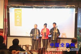科技点亮文化视天嘉艺3D影像华丽呈现老舍茶馆