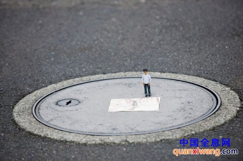 3D打印市场化 为自己打印一个复制品 