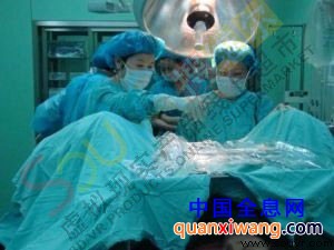 微创手术模拟训练