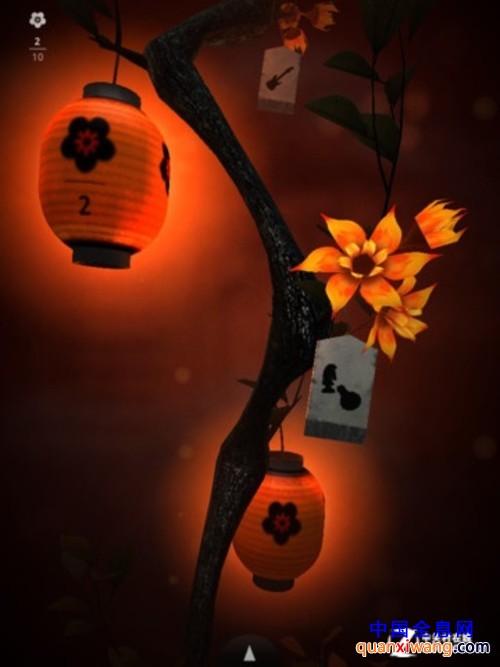 超现实治愈系休闲之作 3D终极缠绕2评测