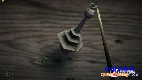 超现实治愈系休闲之作 3D终极缠绕2评测