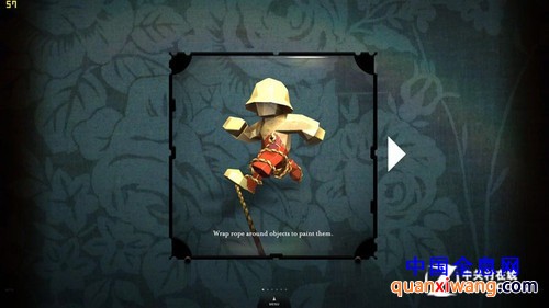 超现实治愈系休闲之作 3D终极缠绕2评测