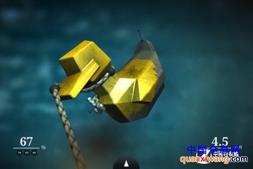 超现实治愈系休闲之作 3D终极缠绕2评测