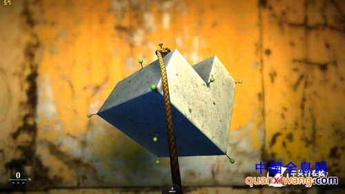 超现实治愈系休闲之作 3D终极缠绕2评测