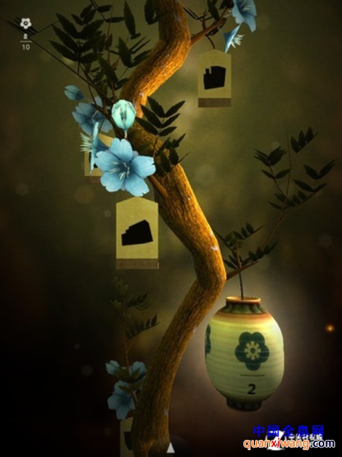 超现实治愈系休闲之作 3D终极缠绕2评测