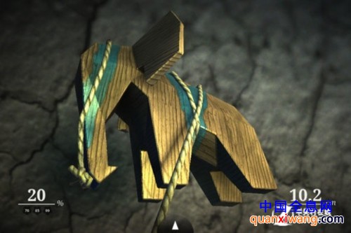 超现实治愈系休闲之作 3D终极缠绕2评测