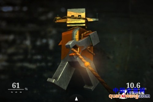 超现实治愈系休闲之作 3D终极缠绕2评测