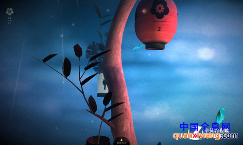 超现实治愈系休闲之作 3D终极缠绕2评测