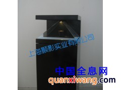 270度全息投影幻影成像设备全息箱全息展览展示柜3D立体展示图1
