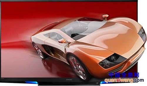 激光电视 激光电视