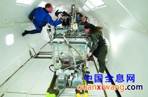 由于方便、廉价、省时省力，NASA选择3D打印其火箭零件。