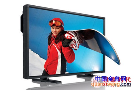 裸眼3D电视有望加速进入消费者家庭