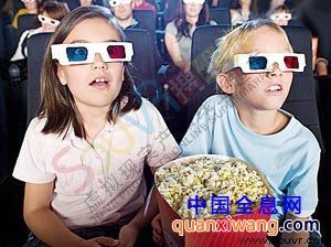 美国好莱坞3D进军怀柔将盛产一线3D电影