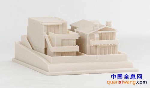 3D打印受追捧 “魔幻现实主义”势不可挡 