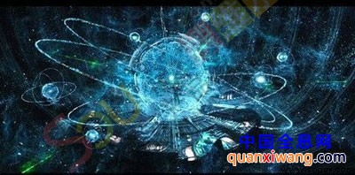 《普罗米修斯》里的外星全息技术