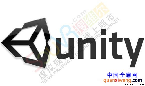 Unity 3D游戏引擎