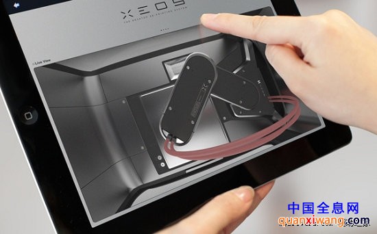 世界最小3D打印机问世