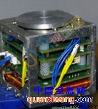 3D打印机造卫星