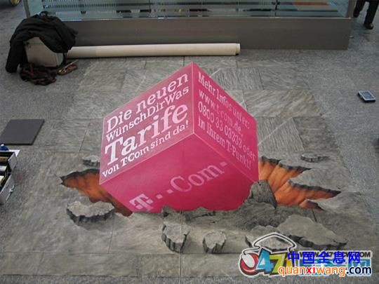 什么齐白石啊，什么神笔马良阿，什么3d眼镜阿的都是浮云，裸眼3d才是真正的艺术