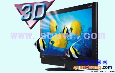 Vrlogic Hyundai S465D 偏振立体显示器