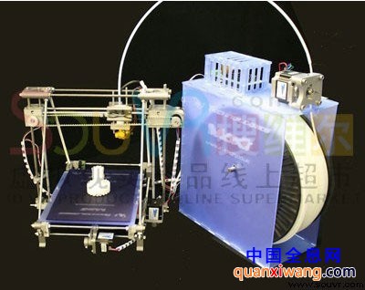 A1 Technologies Maxit 3D打印机