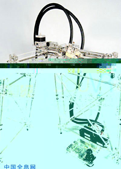 A1 Technologies RapMan 快速成型机