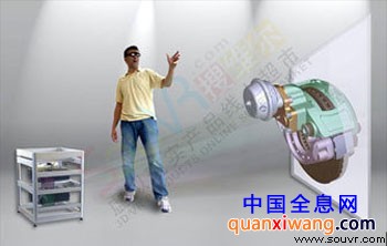 虚拟现实技术