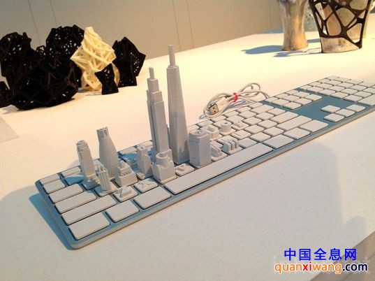 2013年，这些技术与设计趋势不再遥远（四）