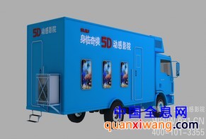 回味当年3d激情,感受当今5D数字影院辉煌