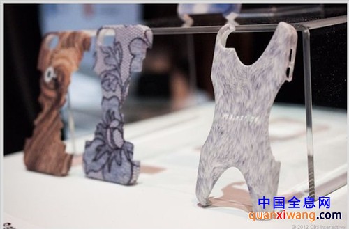 3D打印商Sculpteo 推iPhone壳设计制作